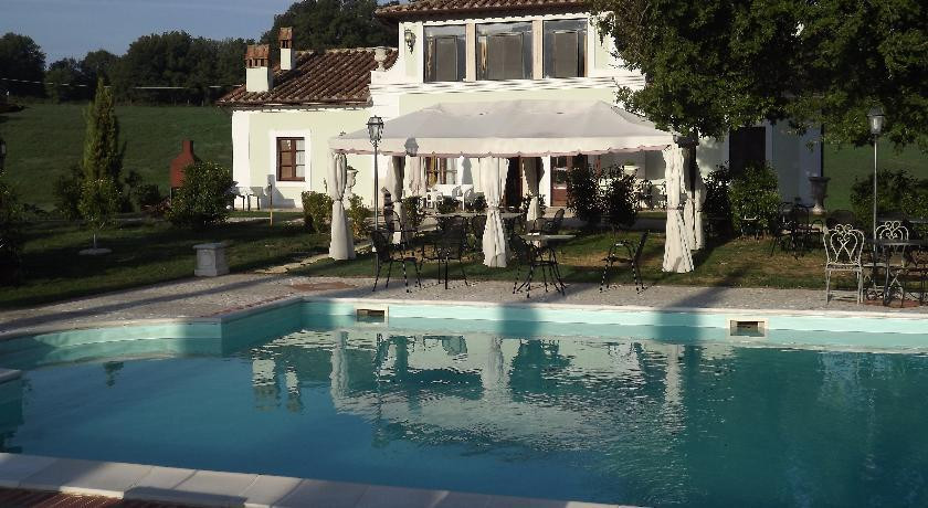Agriturismo Tenuta Astolfi主图