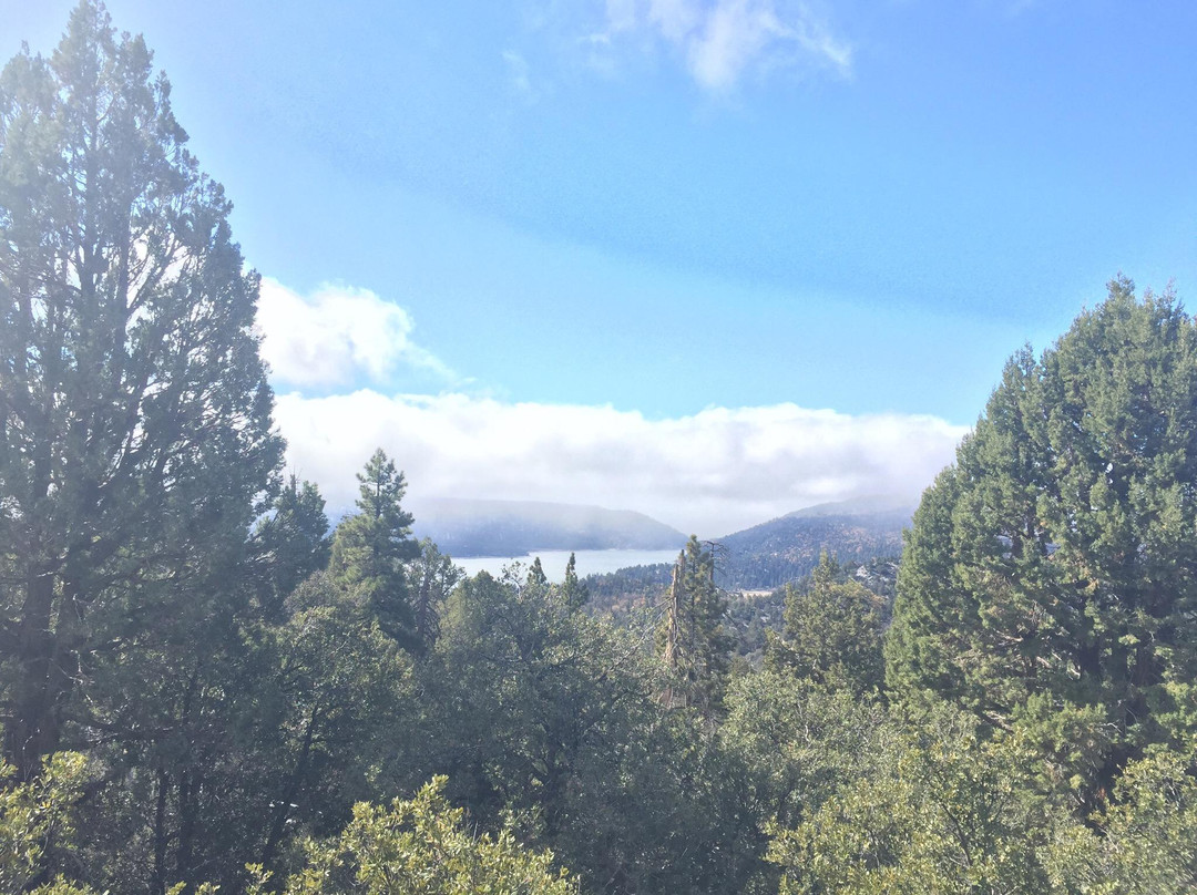 Big Bear Discovery Center-大熊湖必去景点