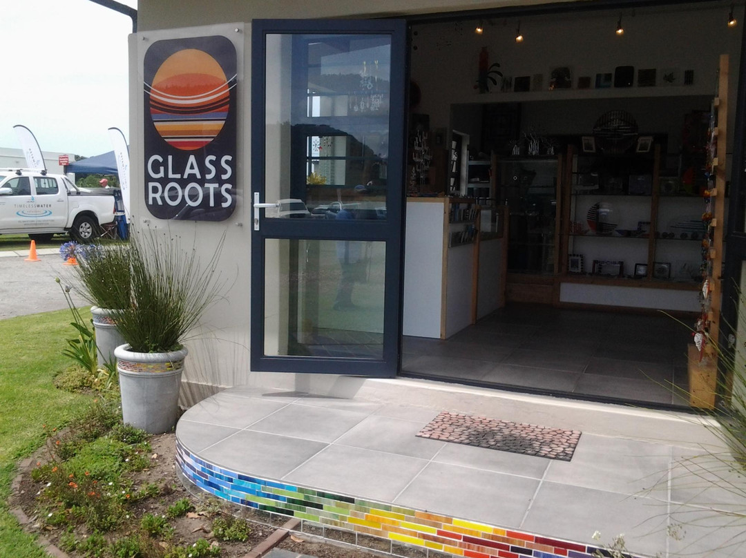 Glass Roots Studio-Sedgefield必去景点