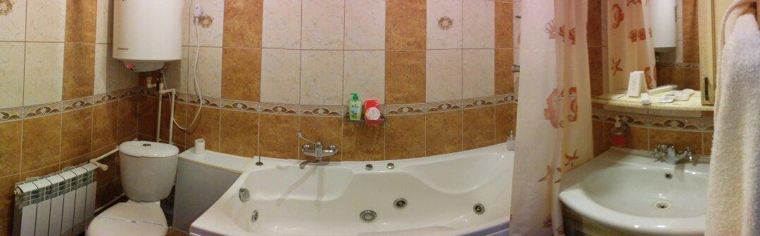 Allan Hotel Complex主图