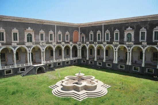 Chiesa Di San Nicolò L'arena景点图片