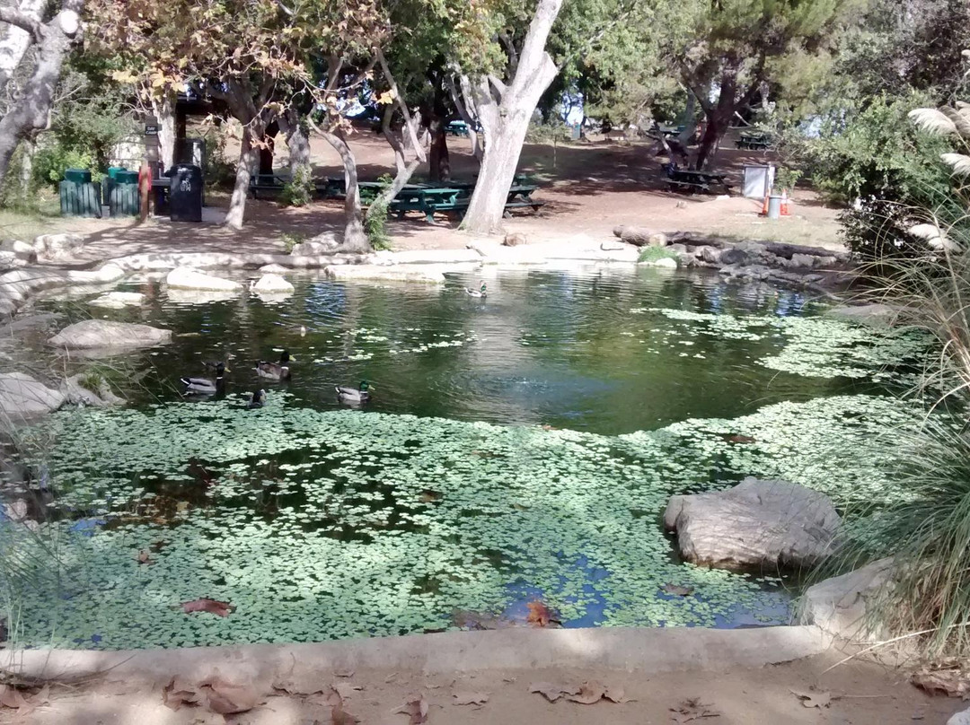 Hopkins Wilderness Park-雷东多海滩必去景点
