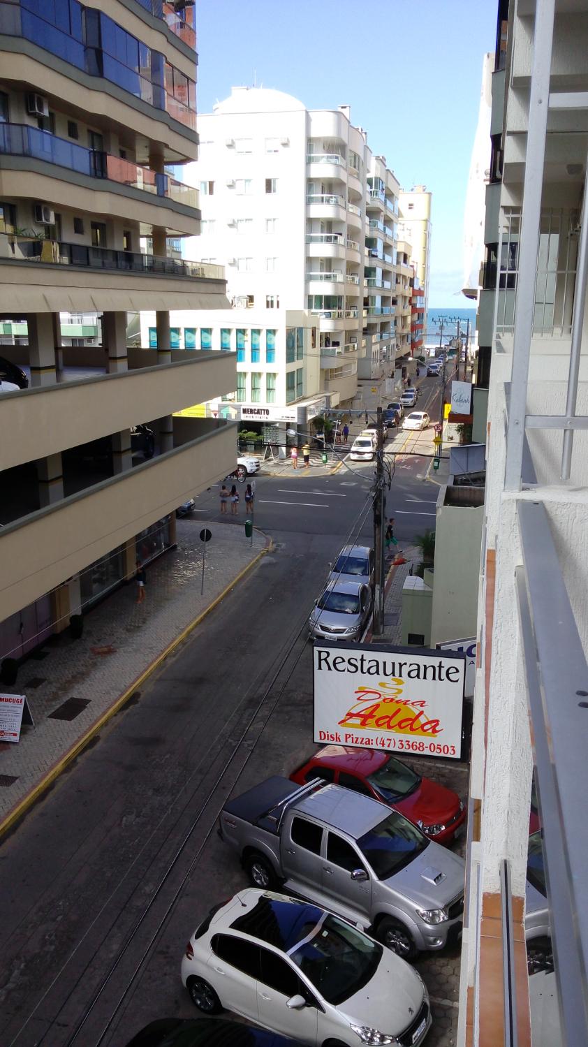 Hotel Itapema Meia Praia-酒店景观