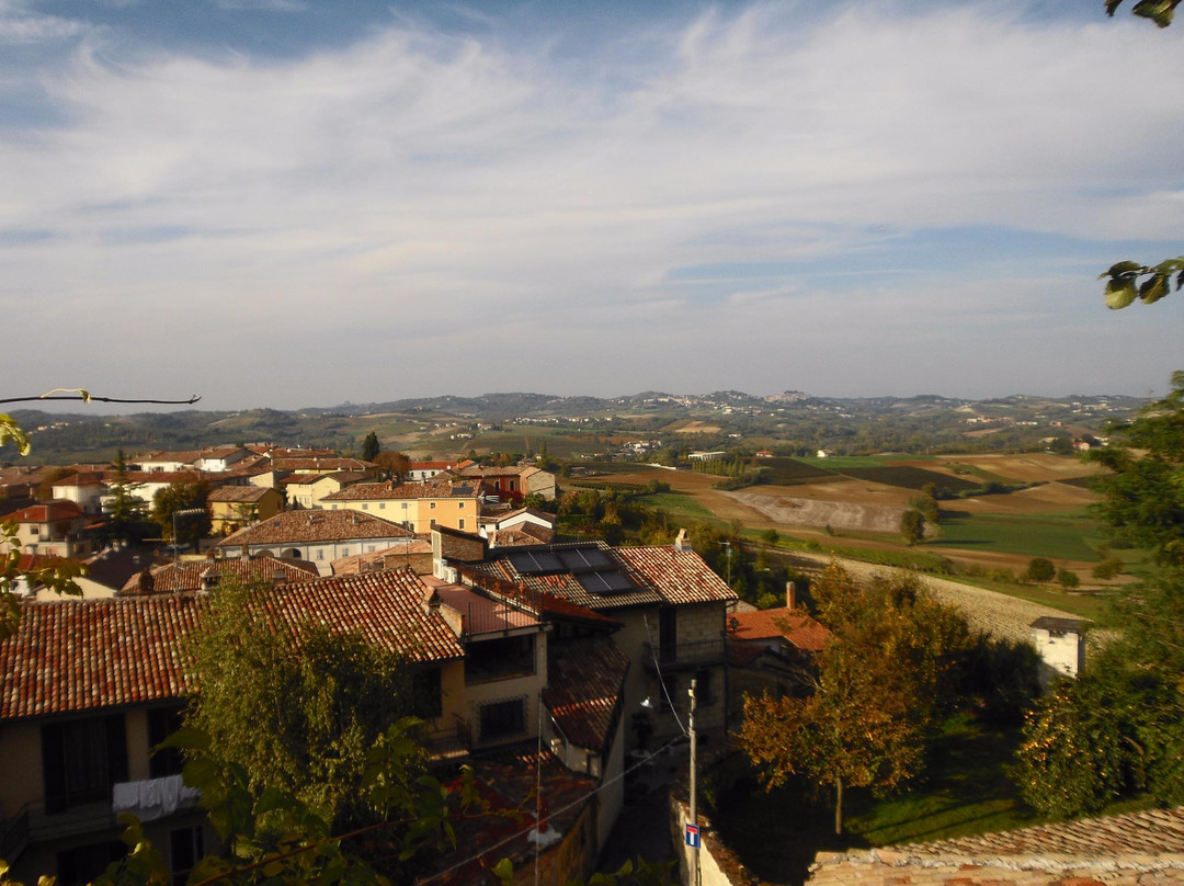 Frassinello Monferrato旅游攻略图片
