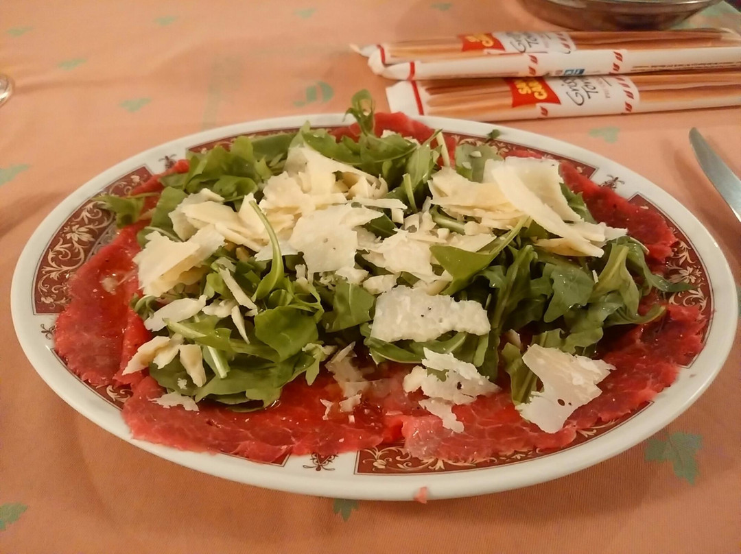 Osteria La Carbonaia