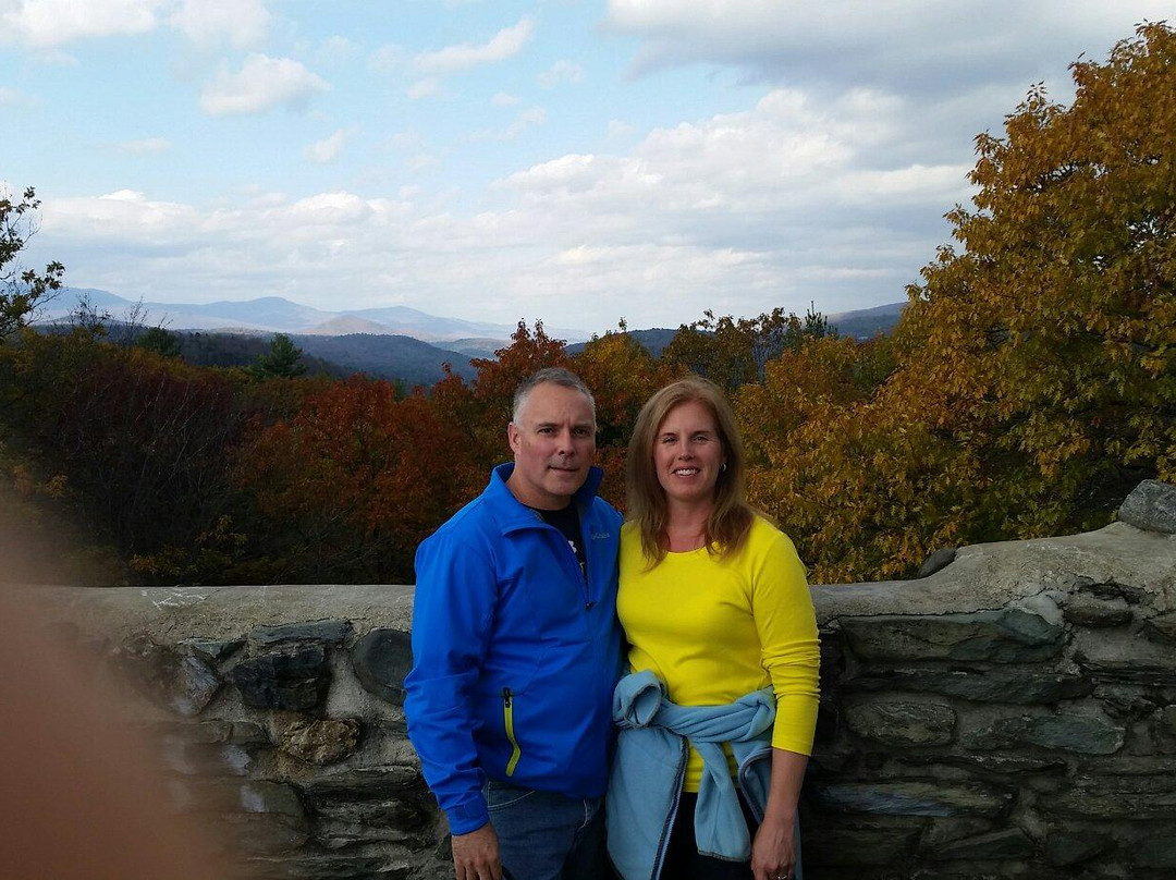 Hubbard Park-蒙彼利埃必去景点