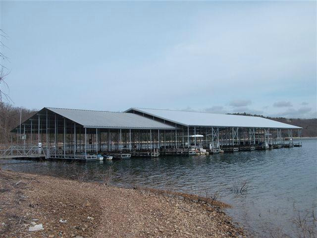 Ventris Trail End Resort主图