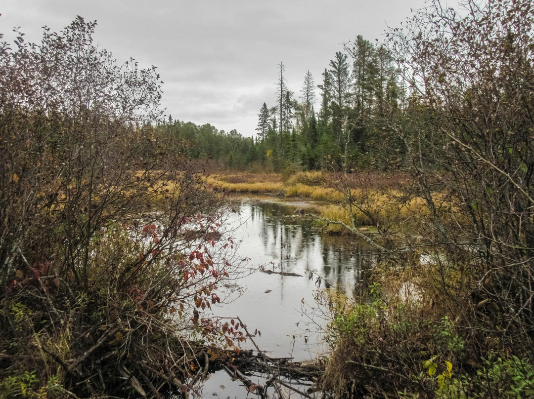 Eagle Mountain-Burtrum必去景点