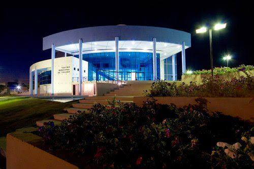 Toledo Municipal Theater景点图片