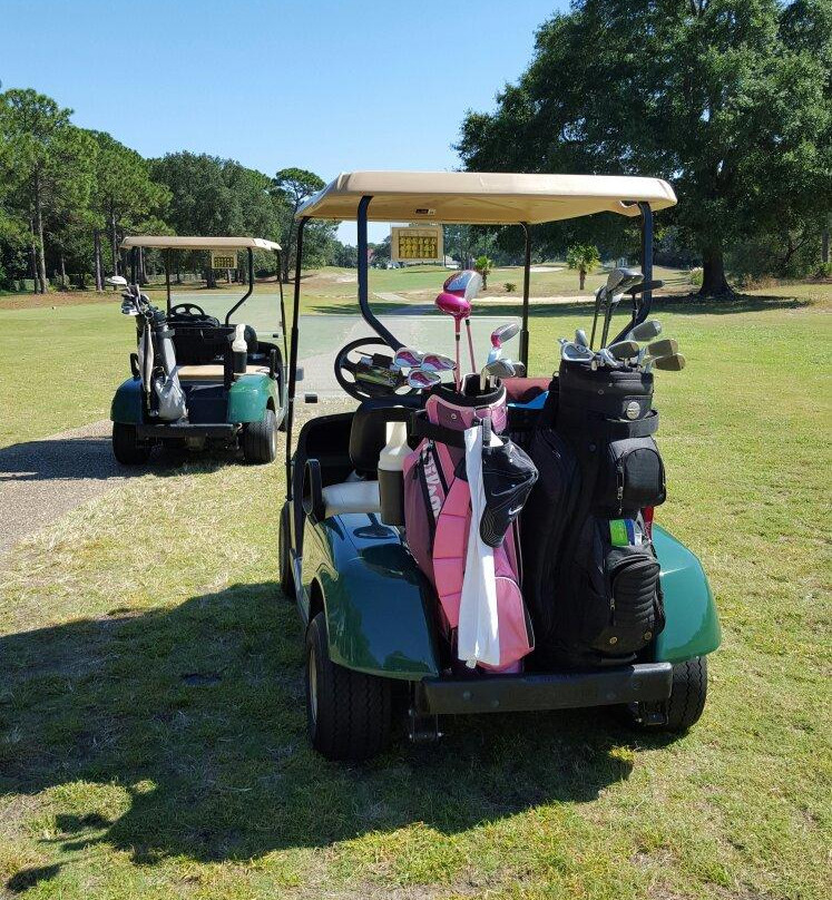 Shalimar Pointe Golf and Country Club景点图片