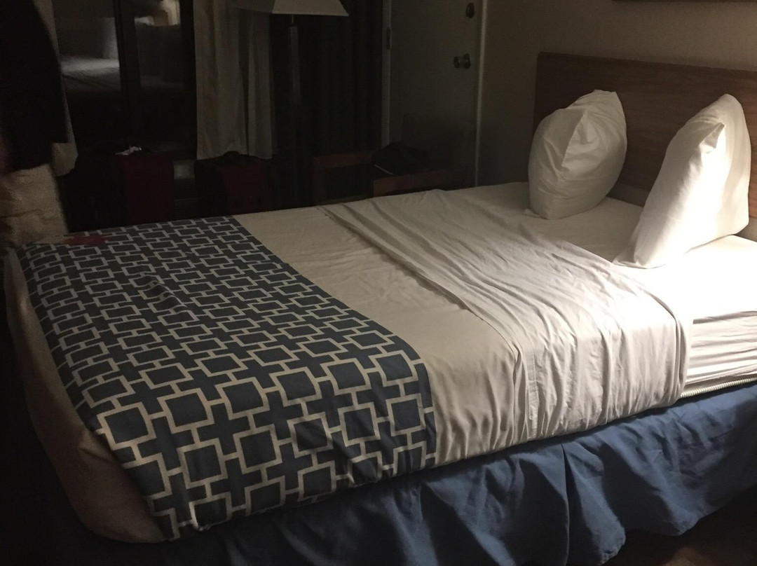 Econo Lodge
