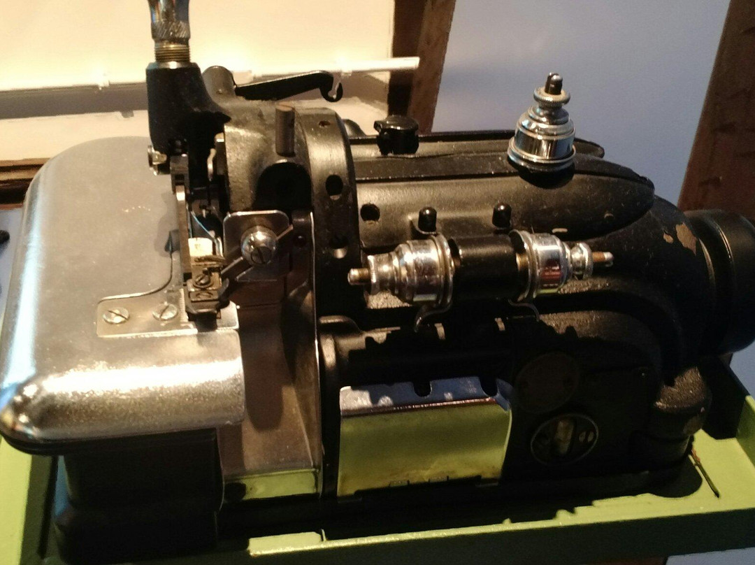 Hering Museum-Blumenau必去景点