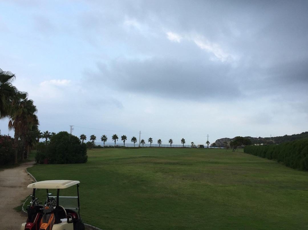 Club De Golf Terramar-锡切斯必去景点