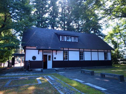 Iida City Museum of Art-饭田市必去景点