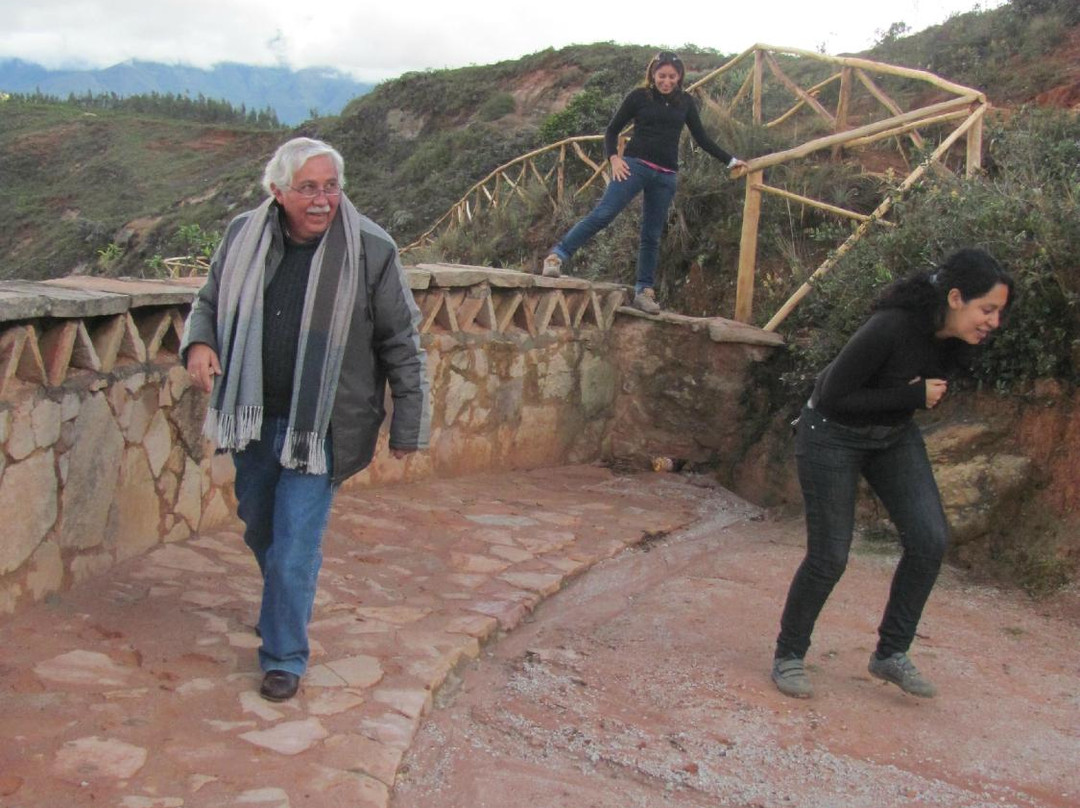 Mirador Luya Urco-Chachapoyas必去景点