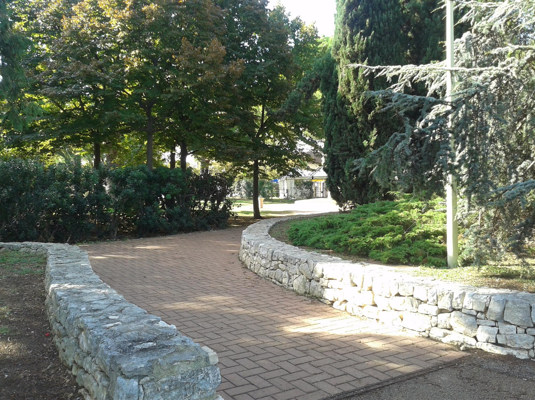 Parco 2 Giugno-巴里必去景点