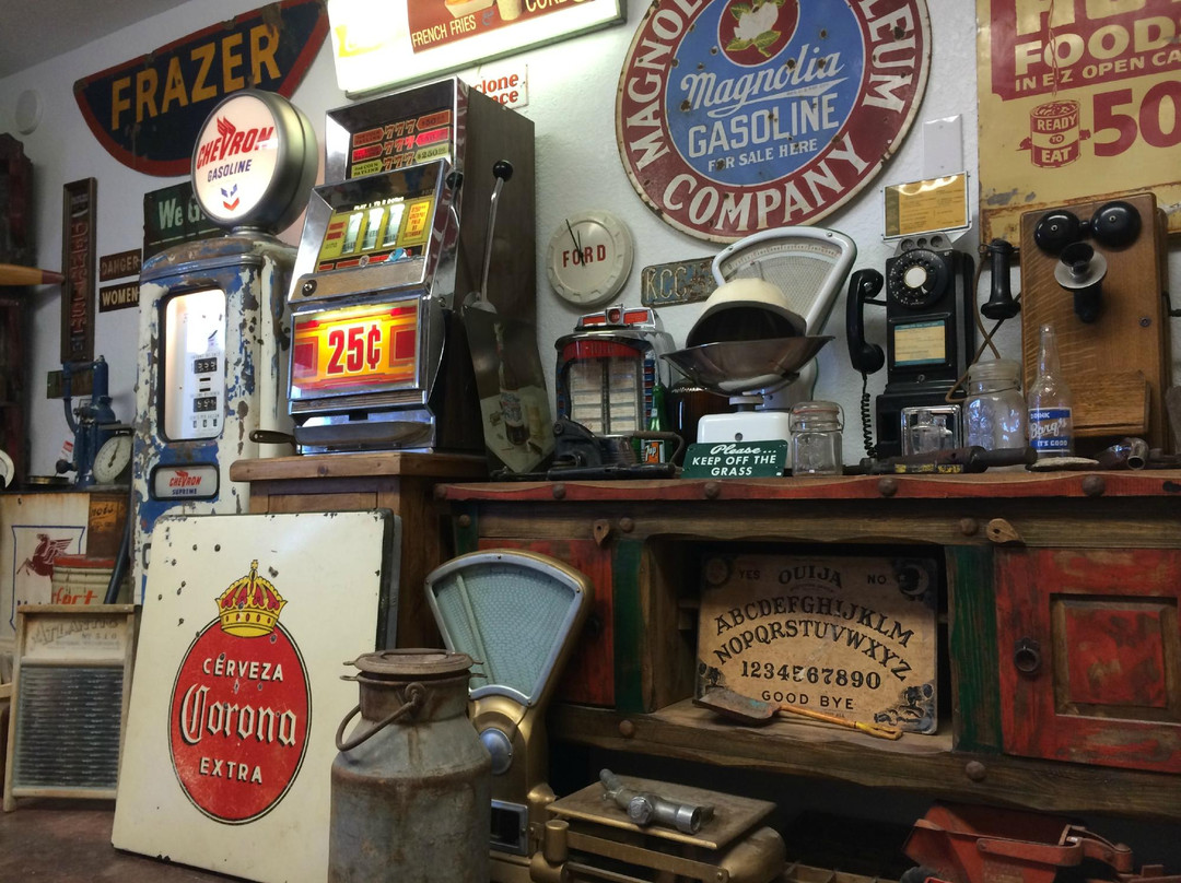 Art Obscura-拉斯克鲁塞斯必去景点