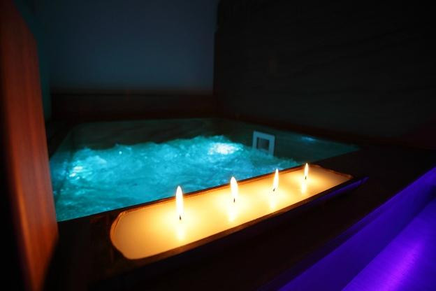 Althaea Beauty Day Spa-奇维塔诺瓦-马尔凯必去景点