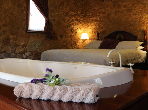 Beedelup House Cottages主图