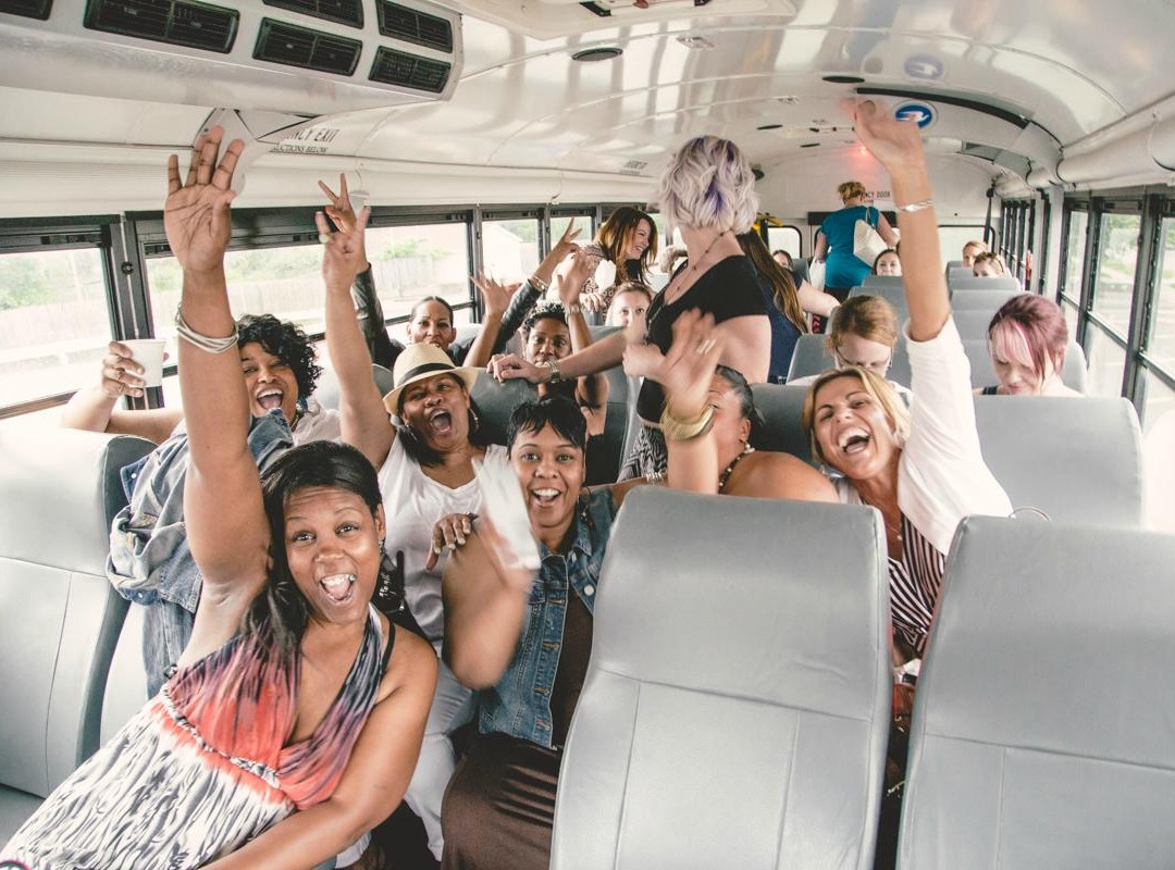 Cincy Wine Wagon-辛辛那提必去景点