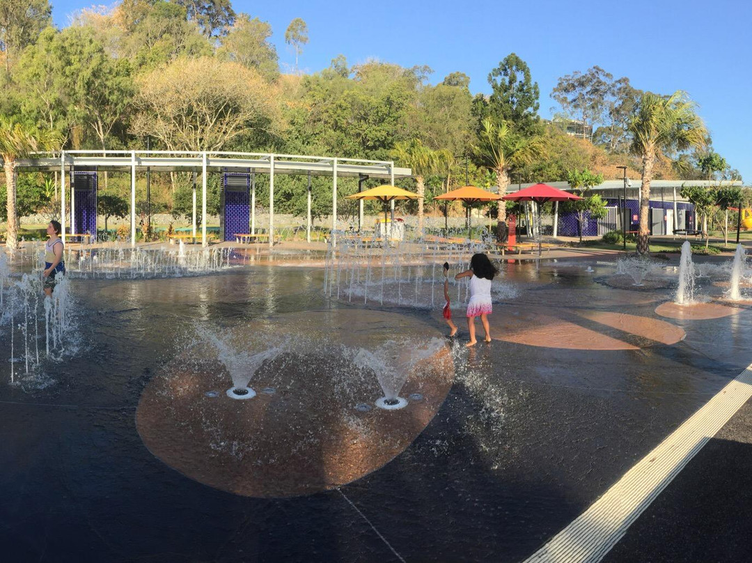 East Shores Water Park-Gladstone必去景点