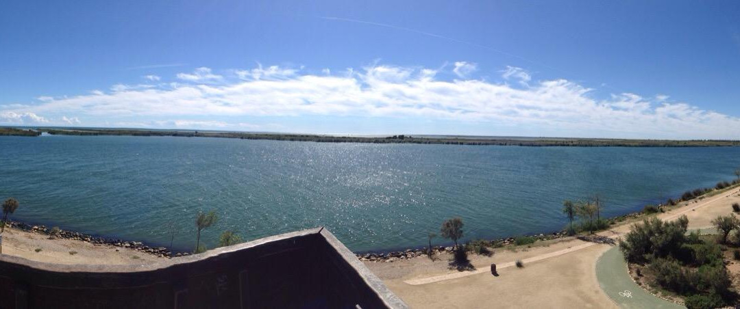 GR 99 Camino Natural del Ebro-Riumar必去景点