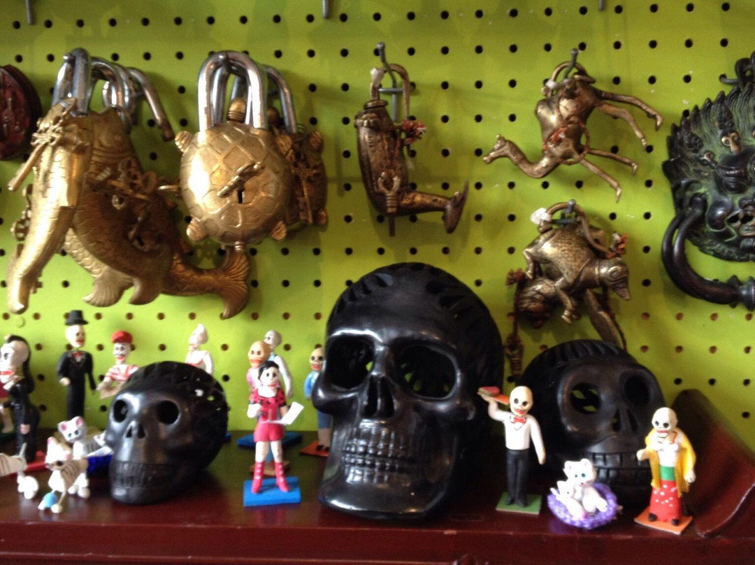 Cargo-阿斯托里亚必去景点