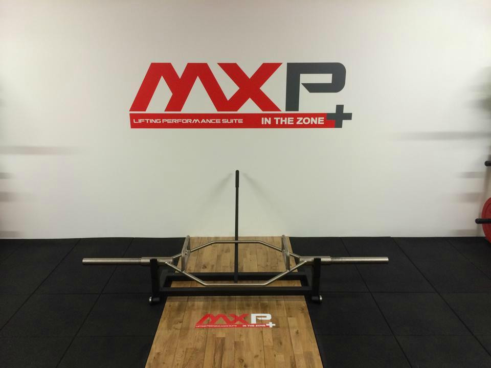 MXP Training Centre-斯特灵必去景点