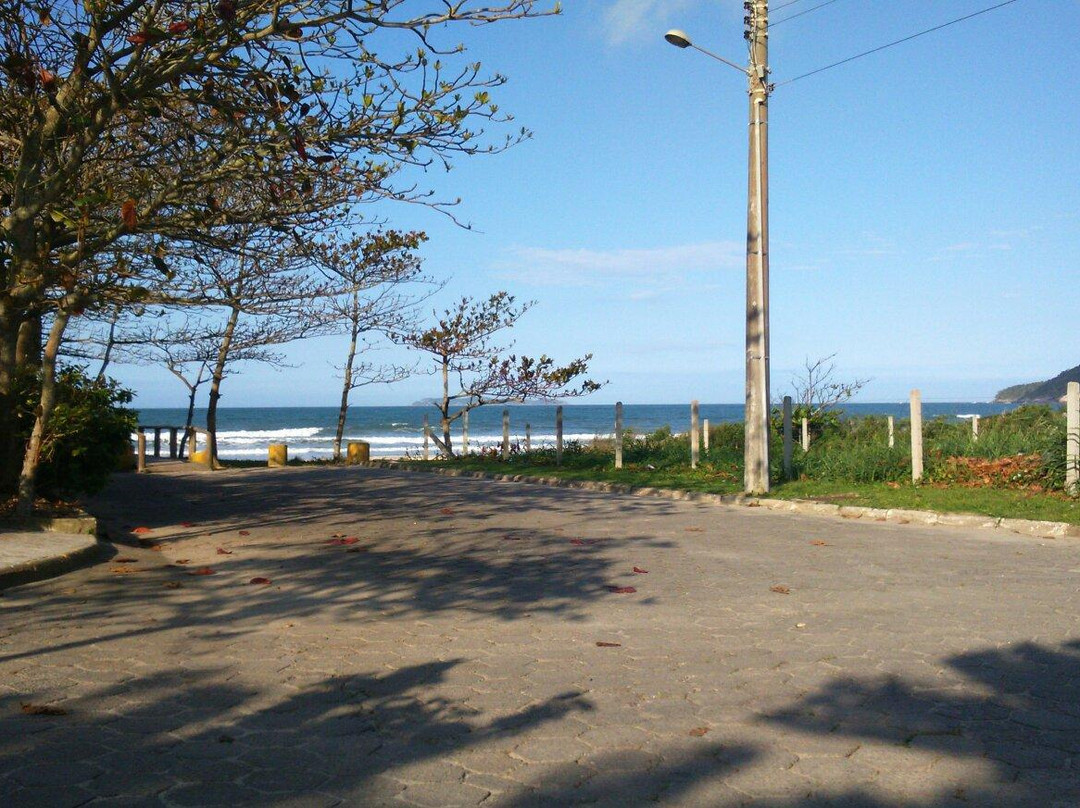 Praia de Mariscal-Bombinhas必去景点