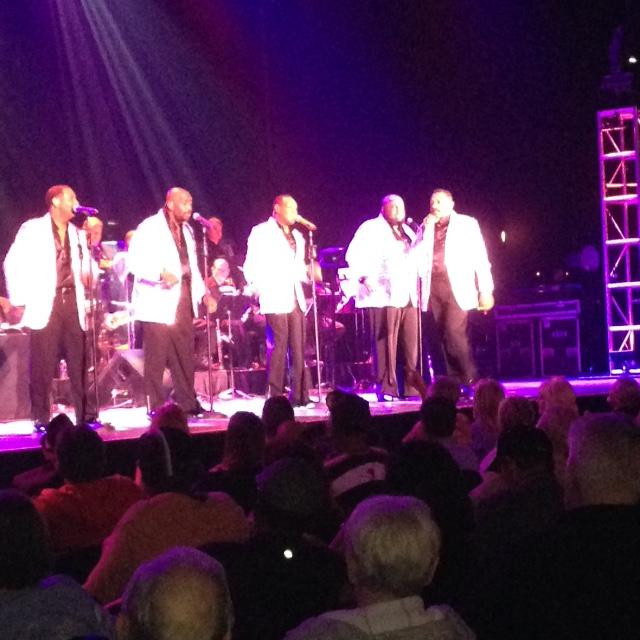 Peppermill Concert Hall-西温多弗必去景点