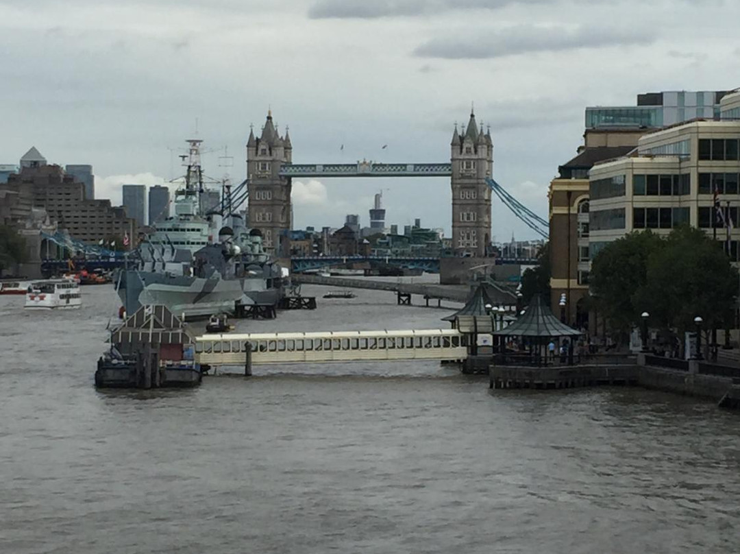 Bowler and Hatte - Private Tours-伦敦必去景点