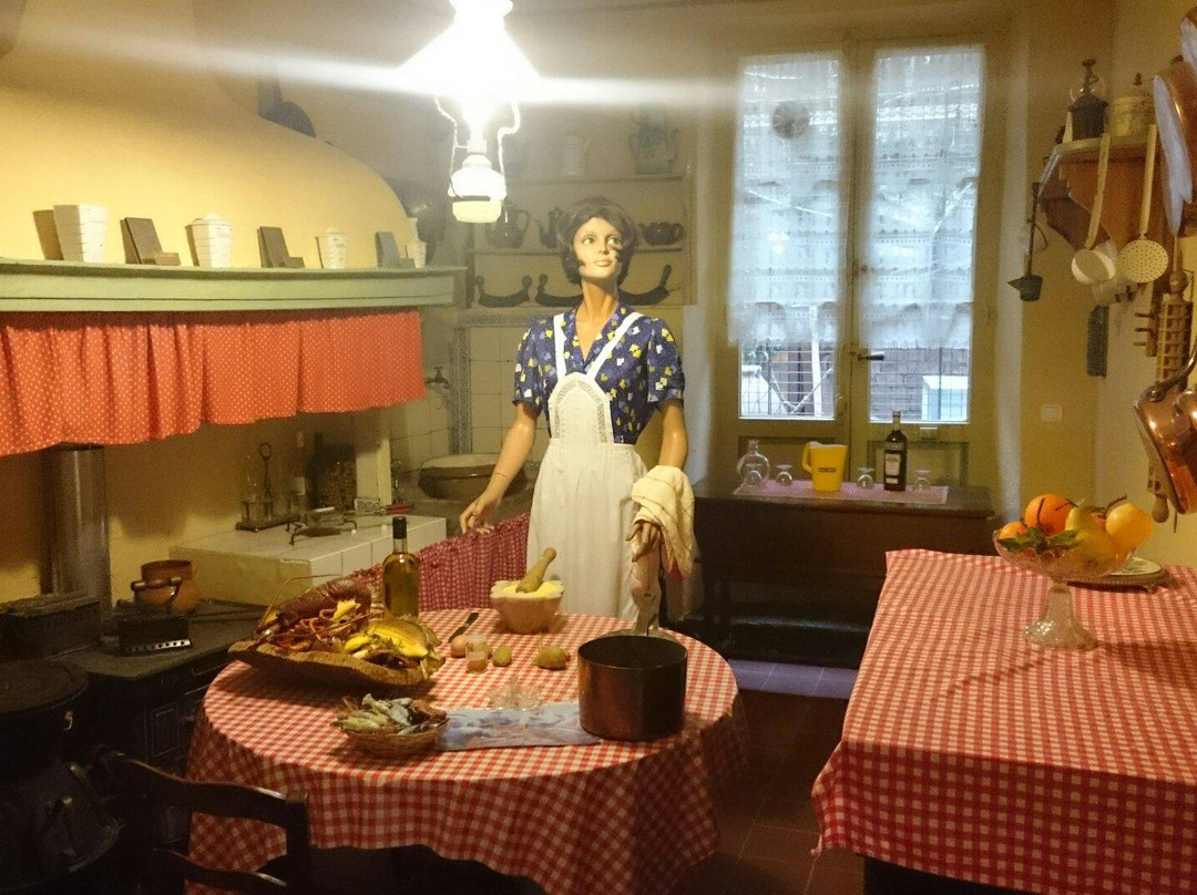 Musée d'Histoire Locale et des Traditions景点图片