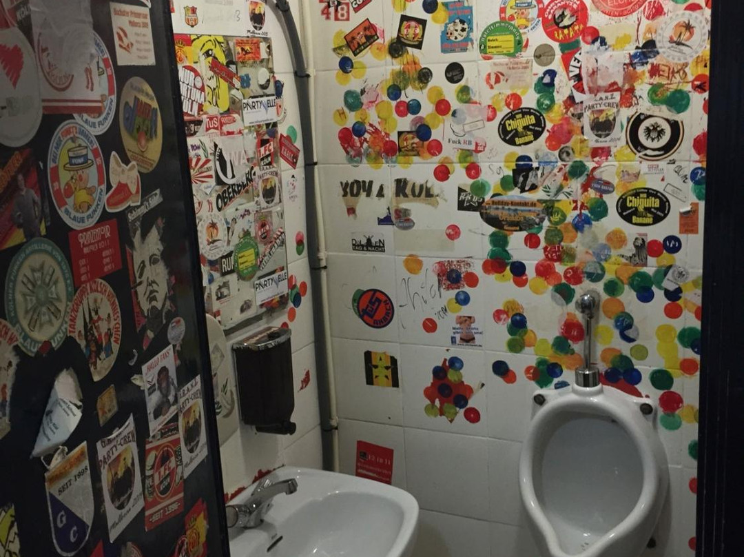 4711 Kolsch Pub Mallorca-埃拉雷纳尔必去景点