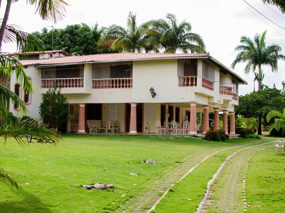 Guaiuba旅游攻略图片