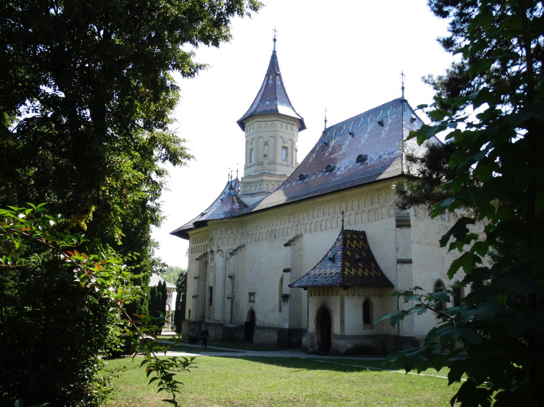Saint George’s Church景点图片