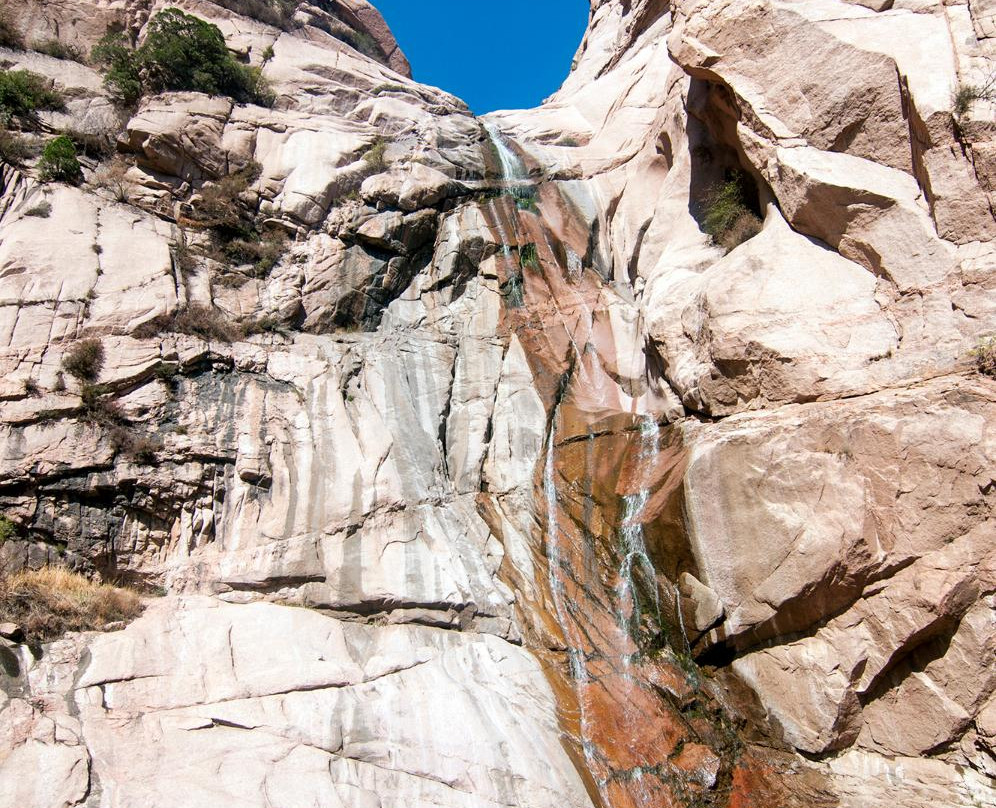 梅力更  -包头市必去景点