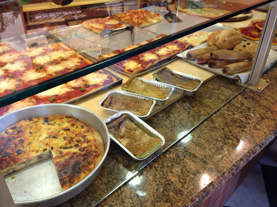 Sapori Di Genova