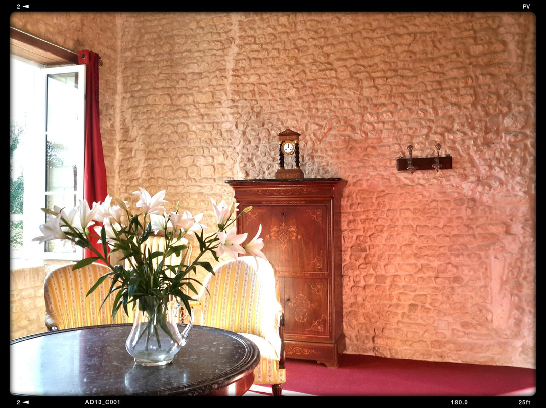 Domaine de Grammont主图