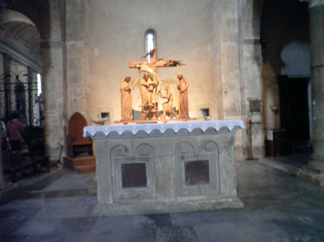 Pieve di Santa Maria景点图片