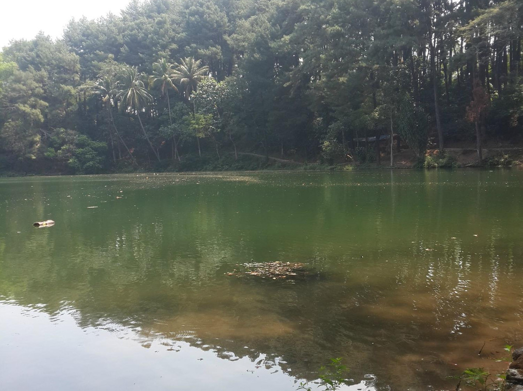 Remis Lake-Kuningan必去景点