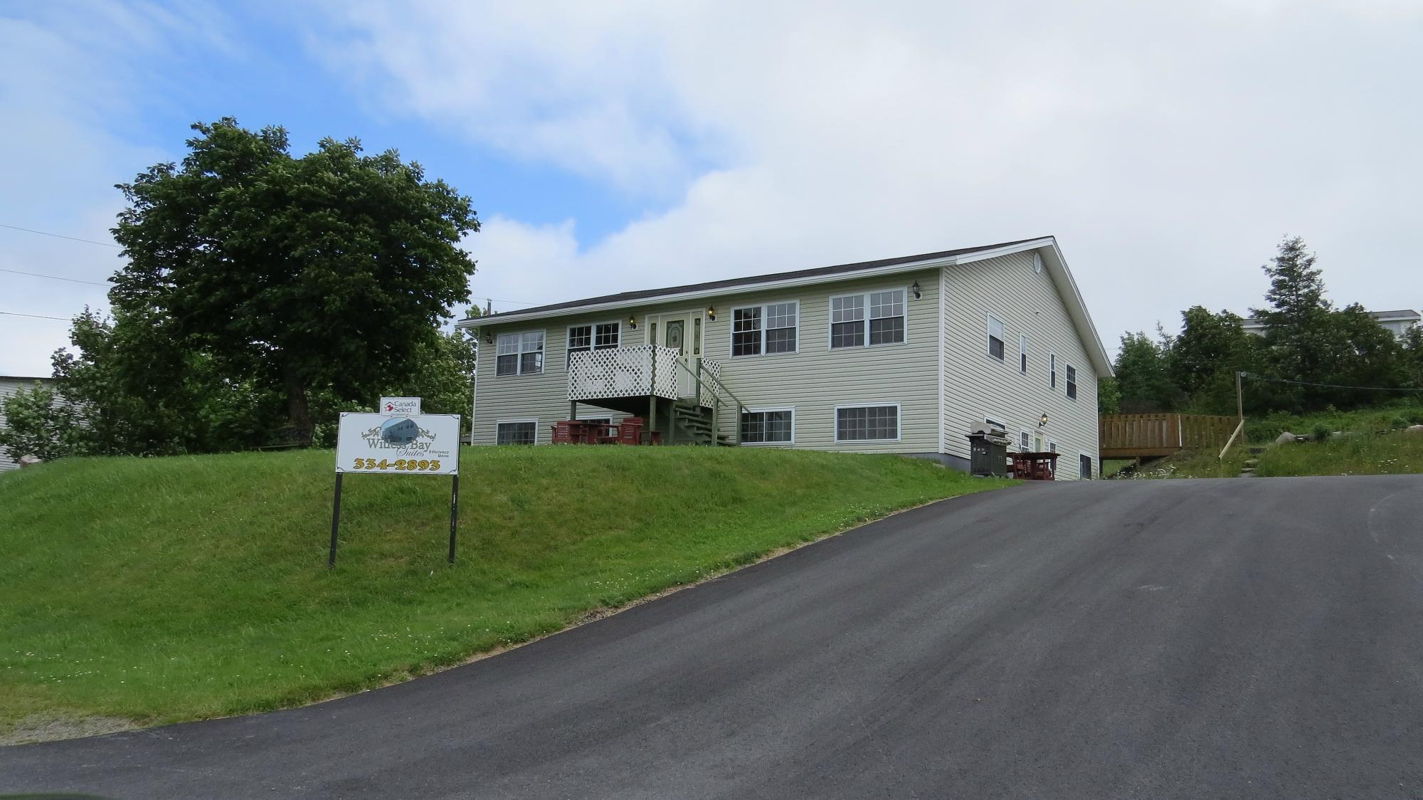 Witless Bay Suites-客卧