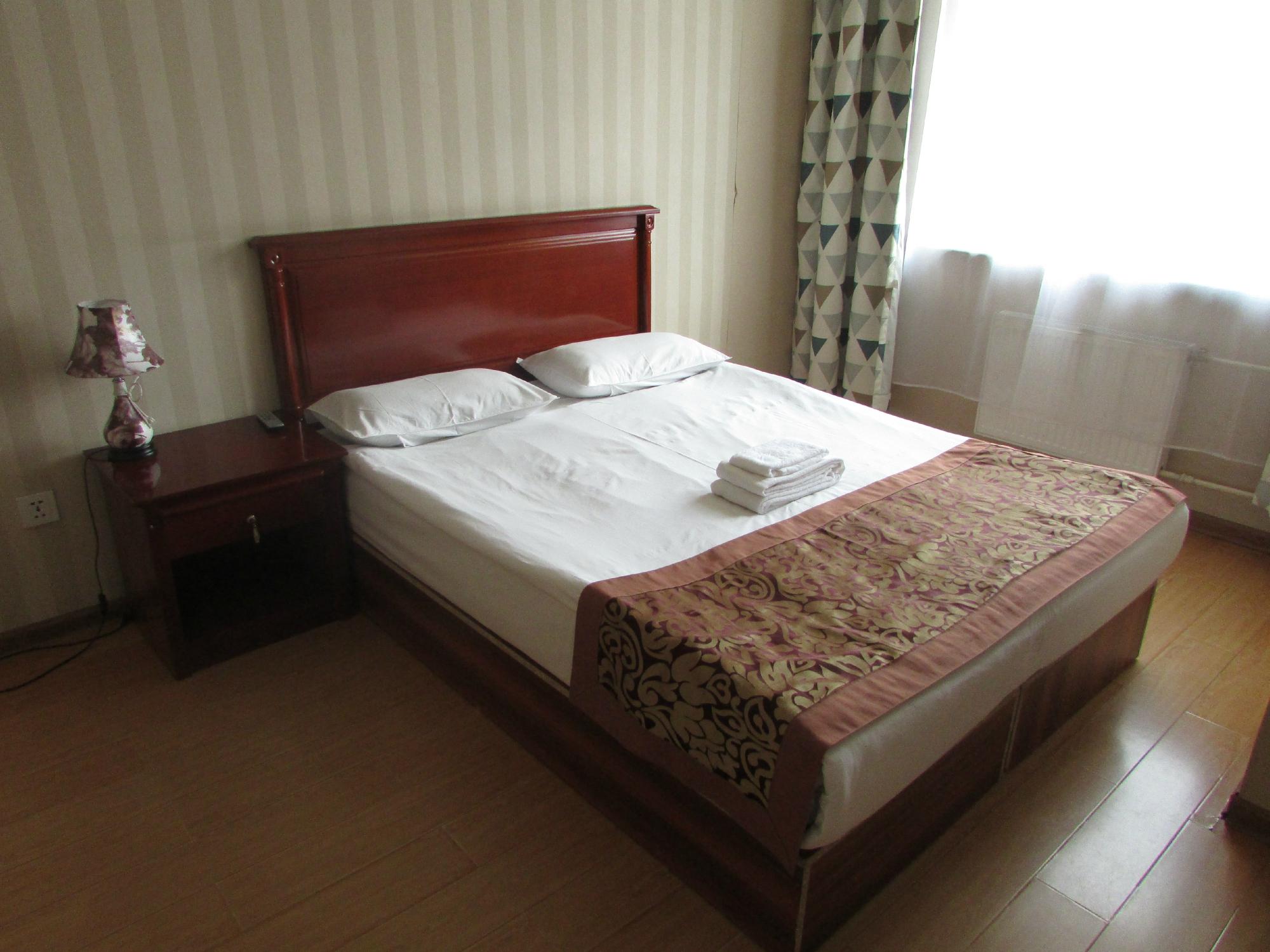 TOTO Hotel-客卧