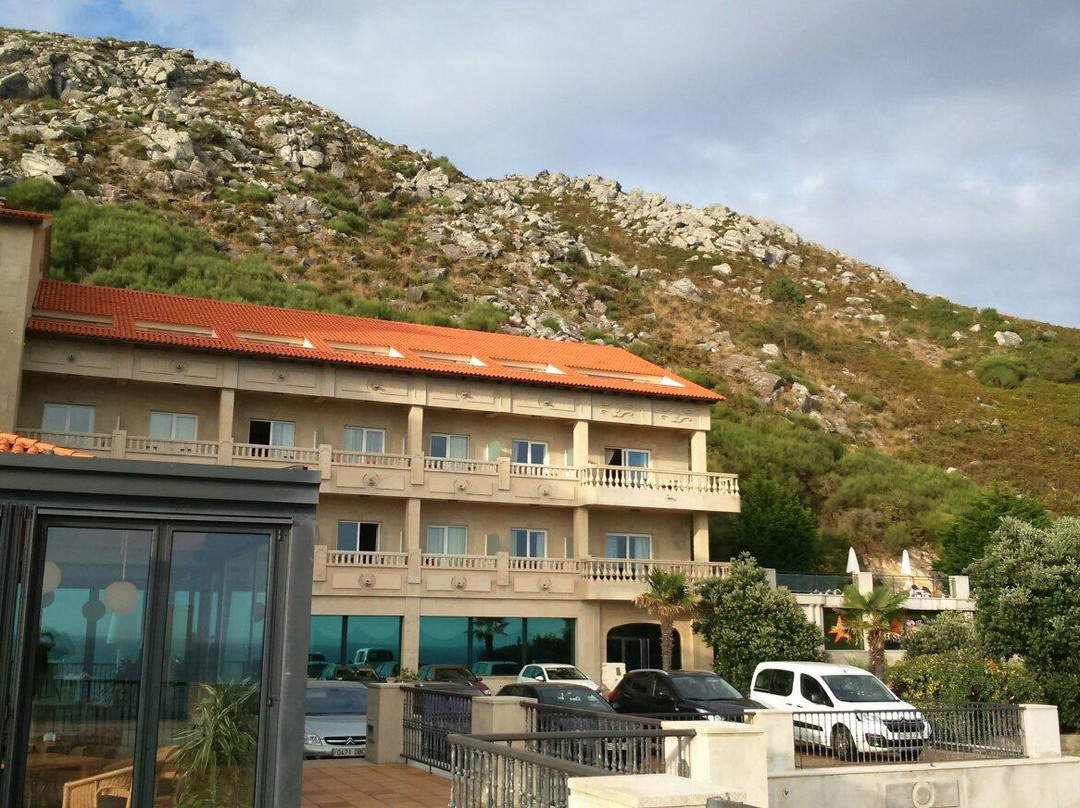 Thalassotherapy Centre by Hotel Talaso Atlantico景点图片