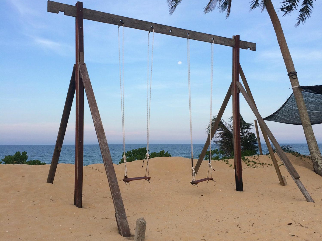 Millbrook House Terengganu主图