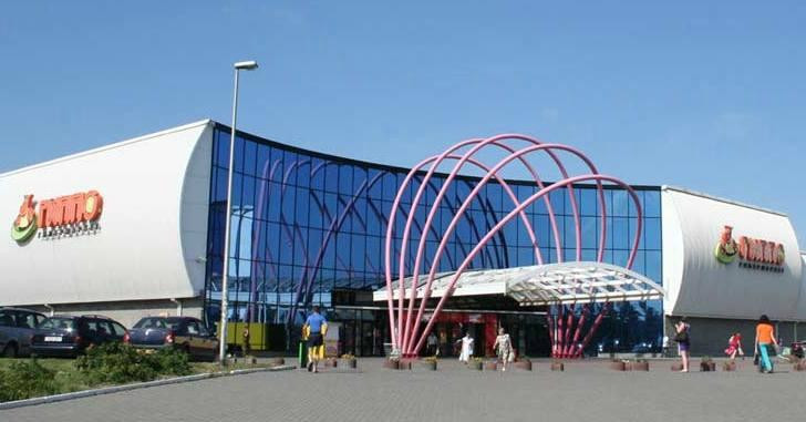 Mall GIPPO