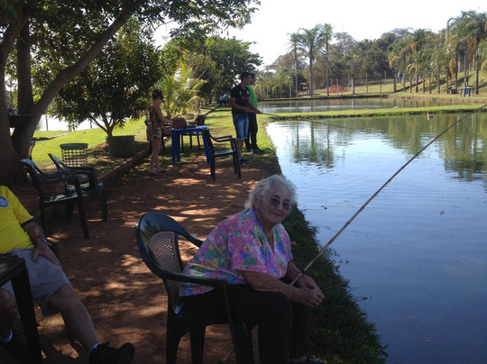 Coroados旅游攻略图片