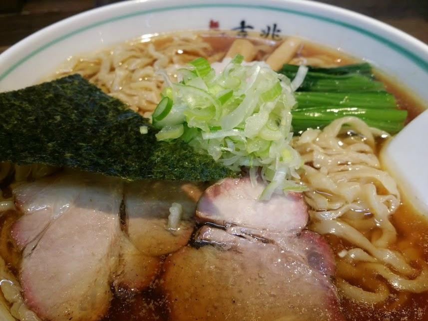 麺壱吉兆