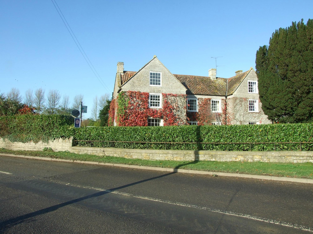 Lower Farm