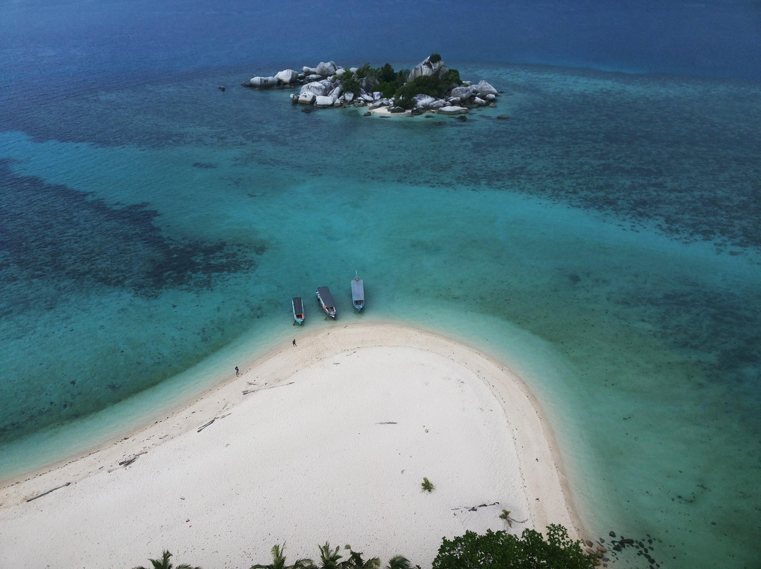 Babelyo Day Tours-Pangkal Pinang必去景点