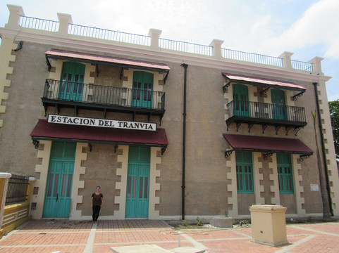 Estación Montoya-Barranquilla必去景点
